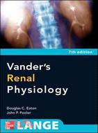 Vander's Renal Physiology