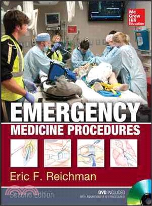 Emergency Medicine Procedures