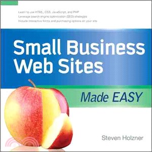 SMALL BUSINESS WEBSITES: MADE EASY