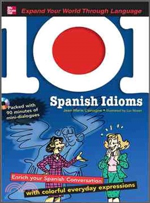 101 Spanish Idioms