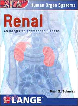 Renal: ─ An Integrated Approach to Disease