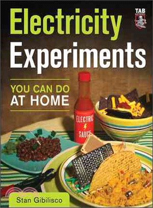 Electricity Experiments You Can Do At Home