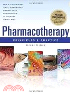 Pharmacotherapy Principles & Practice | 拾書所