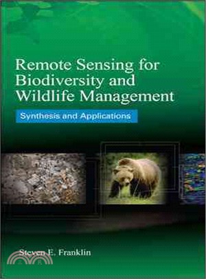 Remote Sensing for Biodiversity and Wildlife Management: Synthesis and Applications