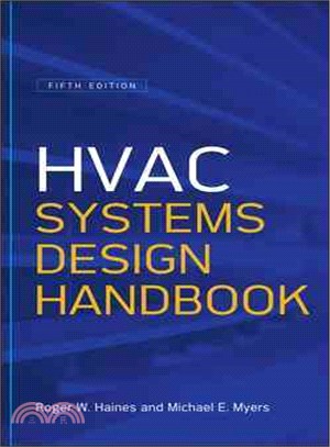 HVAC Systems Design Handbook, Fifth Edition