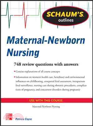 SOS Of Maternal-Newborn Nursing