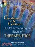 Goodman & Gilman's The Pharmacological Basis of Therapeutics with DVD