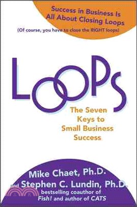 LOOPS: The Seven Keys to Small Business Success