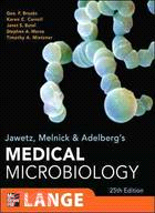 Jawetz, Melnick & Adelberg's Medical Microbiology