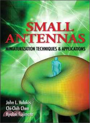 Small Antennas:Miniaturization Techniques & Applications