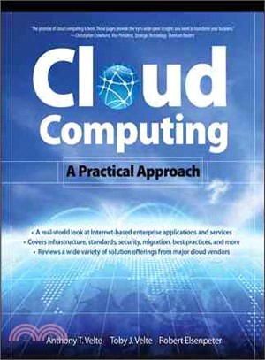 Cloud computing :a practical...