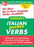 Harrap's Italian Pocket Verbs