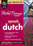 Speak Dutch Get Started Kit