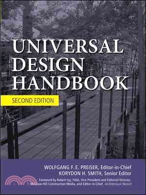 Universal Design Handbook, 2E