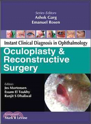 Oculoplasty and Reconstructive Surgery