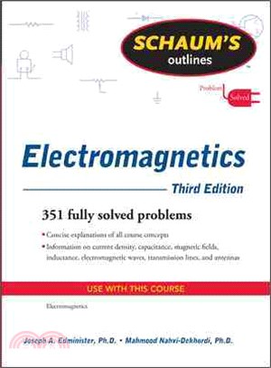 SOS ELECTROMAGNETICS 3E