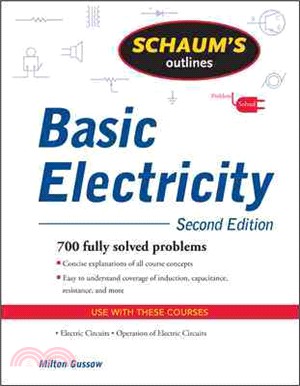 Schaum's Outline of Basic Electricity