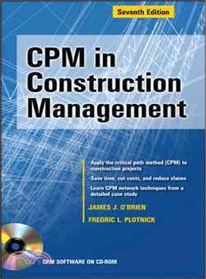 CPM in Construction Management