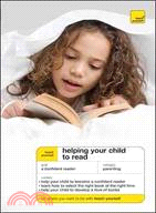 Teach Yourself Helping Your Child to Read