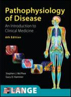 Pathophysiology of disease : an introduction to clinical medicine / ed. by Stephen J. McPhee, Gary D. Hammer.