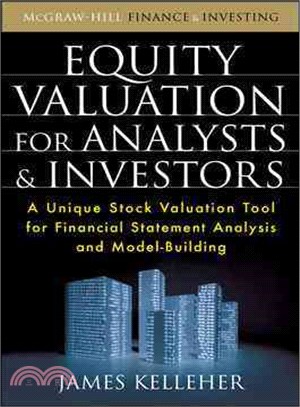 EQUITY VALUATION FOR ANALYSTS & INVESTORS