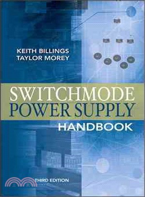 Switchmode Power Supply Handbook 3/E