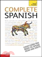 Teach Yourself Complete Spanish: Level 4