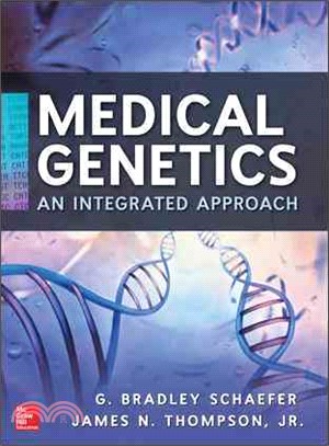 Medical Genetics ─ An Integrated Approach