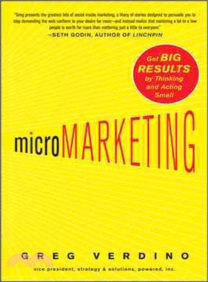 micro MARKETING