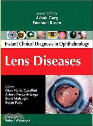 Lens Diseases