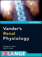 Vander's Renal Physiology (IE)