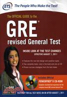 The Official Guide to the Gre Revised General Test