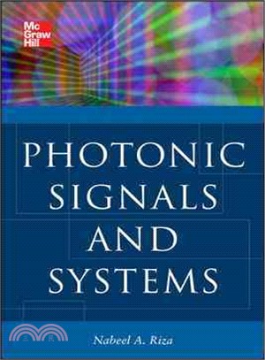 Photonic Signals and Systems—An Introduction