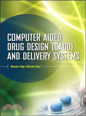 Computer-Aided Drug Design and Delivery Systems