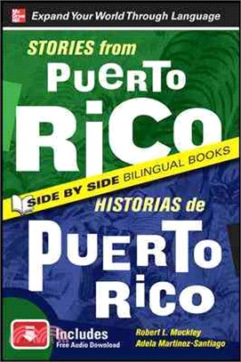 Stories from Puerto Rico/Historias de Puerto Rico