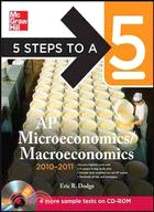5 STEPS TO A 5 AP MICROECONOMICS/ MACROEC