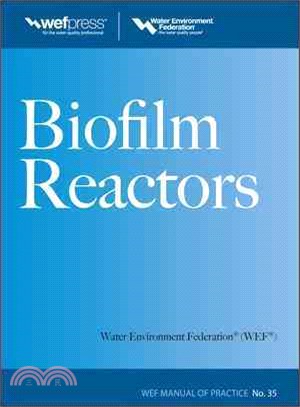 Biofilm Reactors WEF MOP 35