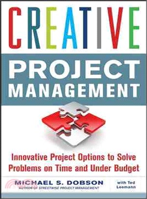 CREATIVE PROJECT MANAGEMENT