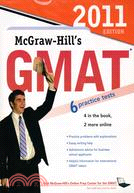 McGraw-Hill's GMAT, 2011 Edition