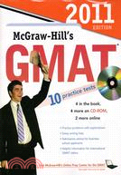 McGraw-Hill's GMAT with CD-ROM, 2011 Edition