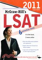 McGraw-Hill's LSAT, 2011 Edition