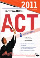 McGraw-Hill's ACT 2011 Edition