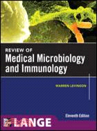 Review of Medical Microbiology and Immunology (IE)