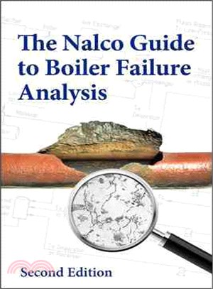 The Nalco Guide to Boiler Failure Analysis