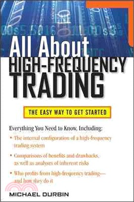 All About HIGH-FREQUENCY TRADING