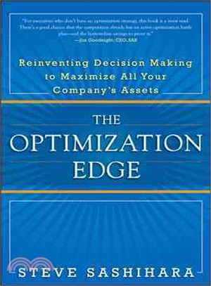 The Optimization Edge: Reinventing Decis