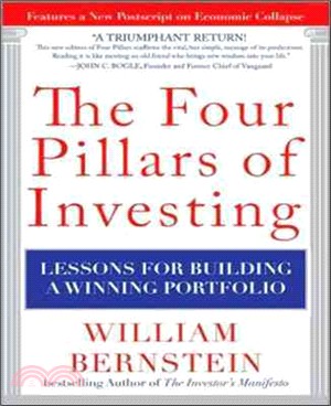 The four pillars of investing :lessons for building a winning portfolio /