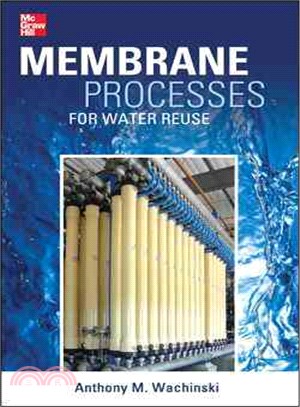 Membrane Processes for Water Reuse