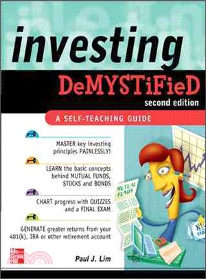 Investing DeMYSTiFieD