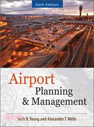 Airport Planning and Management 6/E (Revised) (6TH ed.)